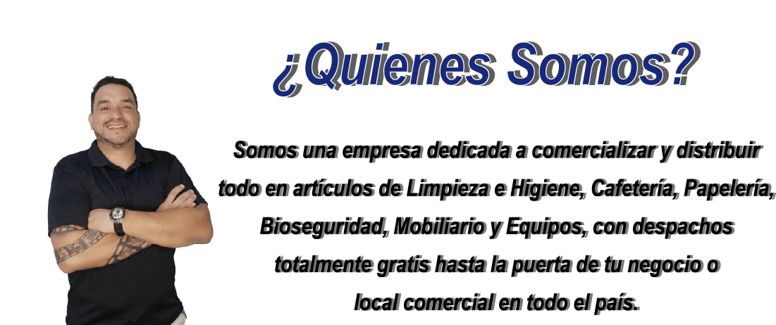 Quienes Somos